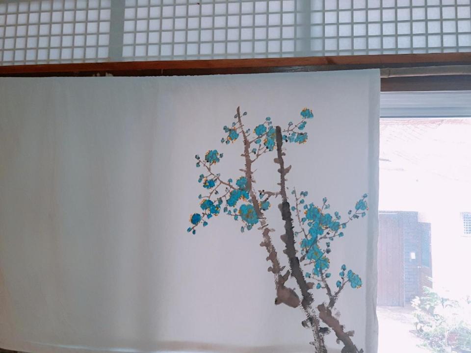 Yujeong Hanok Guesthouse Mokpo Dış mekan fotoğraf
