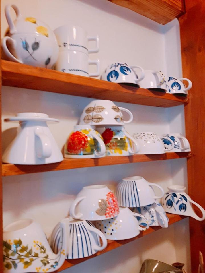 Yujeong Hanok Guesthouse Mokpo Dış mekan fotoğraf