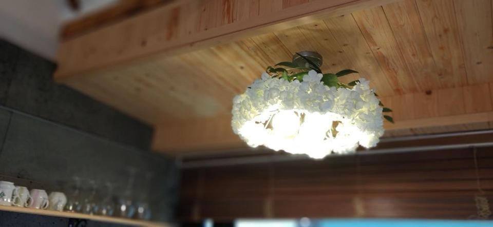 Yujeong Hanok Guesthouse Mokpo Dış mekan fotoğraf